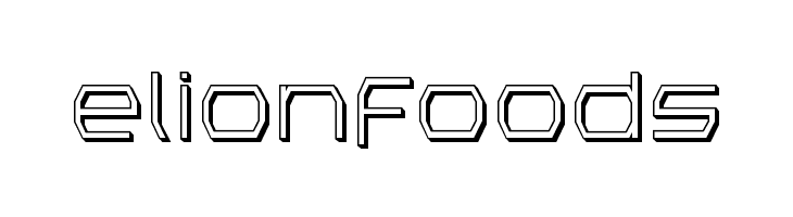 Bretton 3D  Free Fonts Download