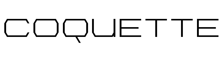 Bretton Expanded  Free Fonts Download