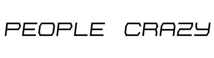 Bretton Bold Semi-Italic  Free Fonts Download