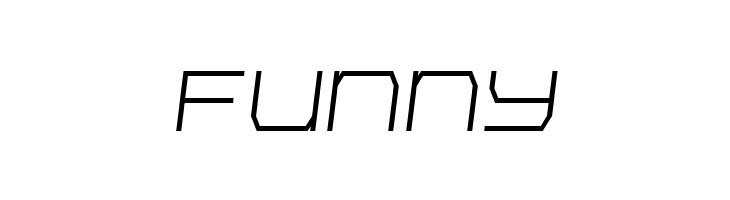 Bretton Semi-Italic  Free Fonts Download