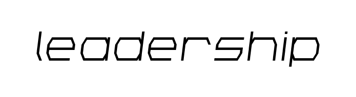 Bretton Semi-Italic  Free Fonts Download