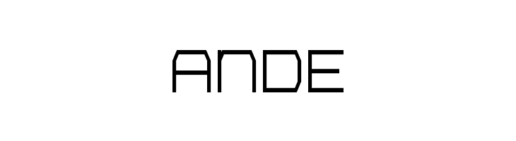 Bretton Semi-Bold Condensed  Free Fonts Download