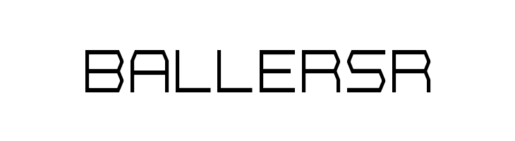 Bretton Semi-Bold Condensed  Free Fonts Download