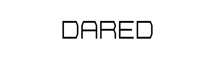 Bretton Semi-Bold Condensed  Free Fonts Download
