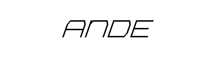 Bretton Super-Italic  Free Fonts Download