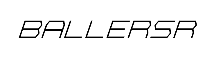 Bretton Super-Italic  Free Fonts Download