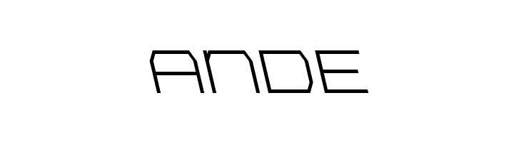 Bretton Leftalic  Free Fonts Download