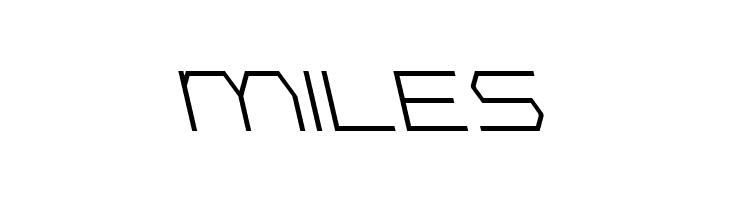 Bretton Leftalic  Free Fonts Download