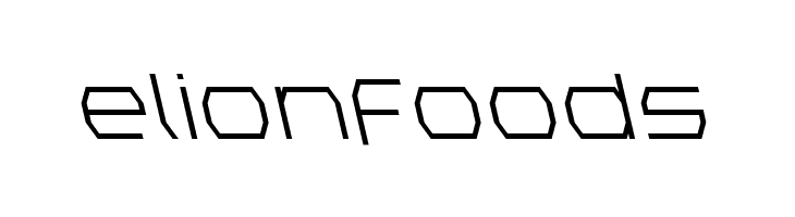 Bretton Leftalic  Free Fonts Download