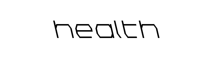 Bretton Leftalic  Free Fonts Download