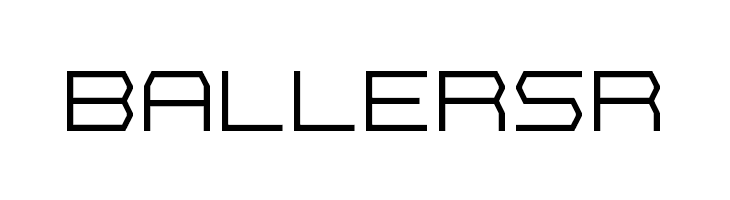 Bretton Semi-Bold  Free Fonts Download