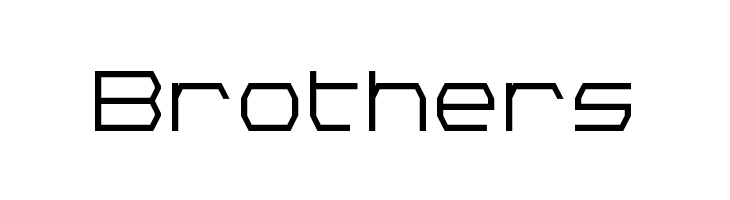 Bretton Semi-Bold  Free Fonts Download