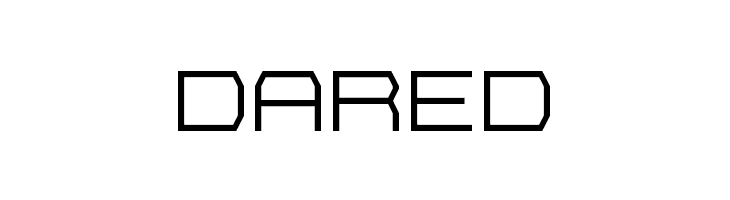 Bretton Semi-Bold  Free Fonts Download