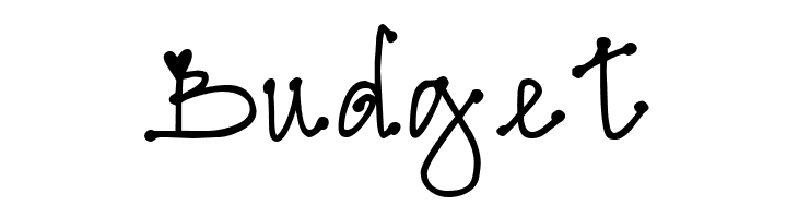 DJ Love  Free Fonts Download