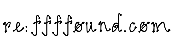 DJ Love  Free Fonts Download