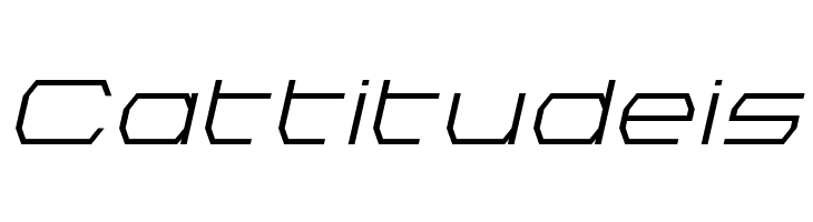 Bretton Expanded Italic  Free Fonts Download