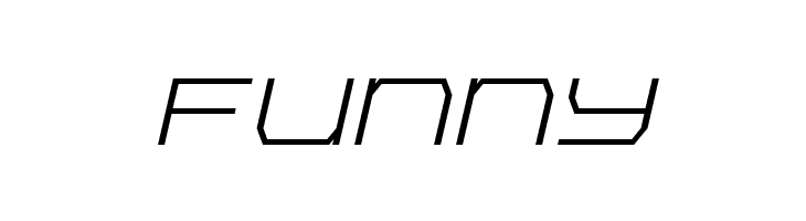 Bretton Expanded Italic  Free Fonts Download