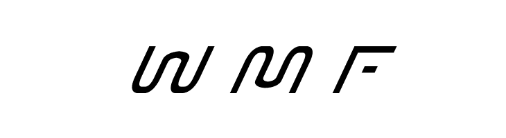 Foreign Alien Super-Italic  Free Fonts Download