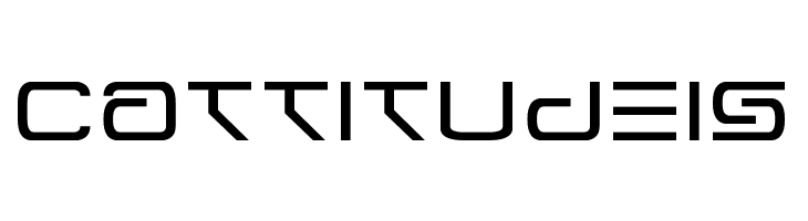 Foreign Alien Expanded  Free Fonts Download