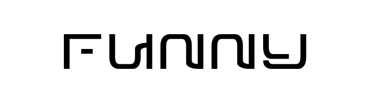 Foreign Alien Expanded  Free Fonts Download