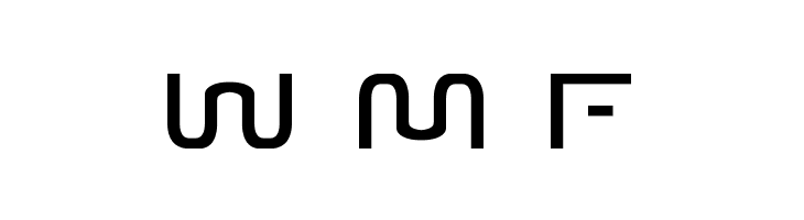 Foreign Alien Expanded  Free Fonts Download