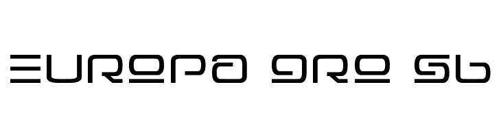 Foreign Alien Expanded  Free Fonts Download