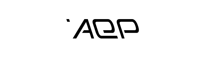 Foreign Alien Leftalic  Free Fonts Download