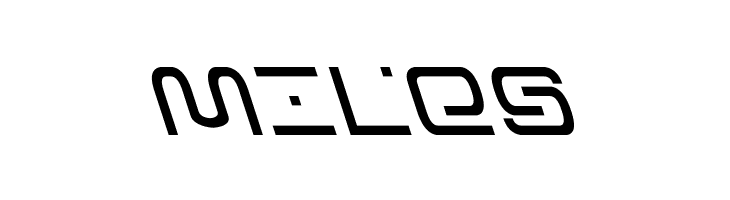 Foreign Alien Leftalic  Free Fonts Download