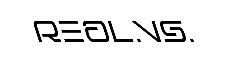 Foreign Alien Leftalic  Free Fonts Download