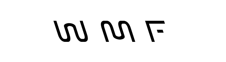 Foreign Alien Leftalic  Free Fonts Download