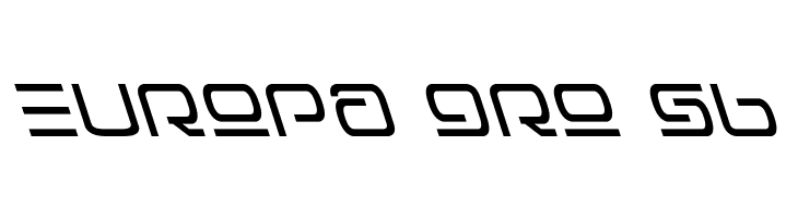 Foreign Alien Leftalic  Free Fonts Download