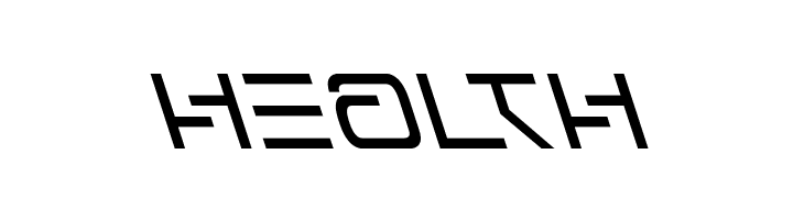 Foreign Alien Leftalic  Free Fonts Download