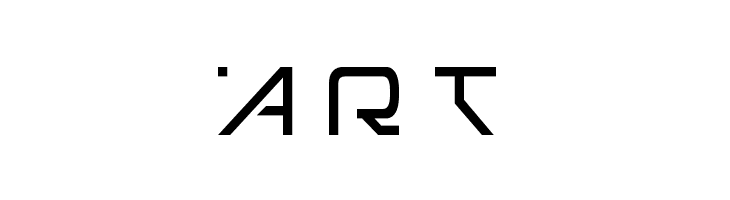 Foreign Alien Title  Free Fonts Download
