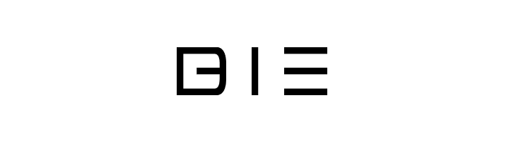 Foreign Alien Title  Free Fonts Download