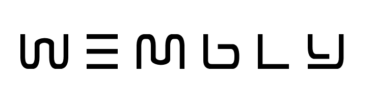 Foreign Alien Title  Free Fonts Download