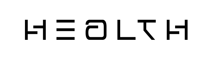 Foreign Alien Title  Free Fonts Download
