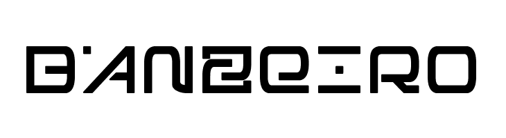 Foreign Alien Bold  Free Fonts Download