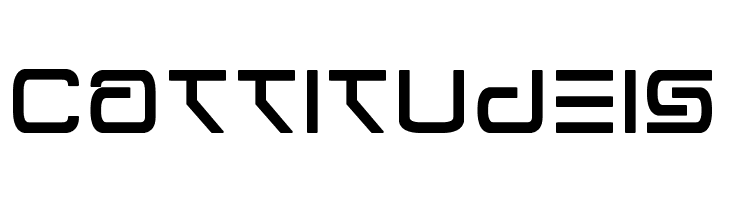 Foreign Alien Bold  Free Fonts Download