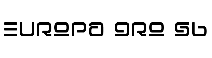 Foreign Alien Bold  Free Fonts Download