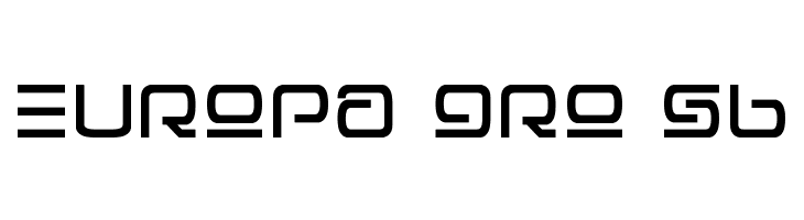 Foreign Alien Semi-Bold  Free Fonts Download