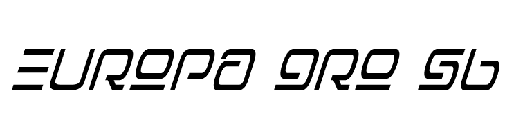 Foreign Alien Condensed Italic  Free Fonts Download