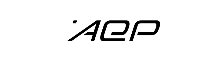 Foreign Alien Expanded Italic  Free Fonts Download