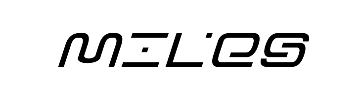 Foreign Alien Expanded Italic  Free Fonts Download