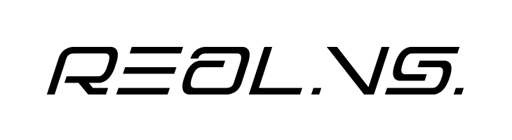 Foreign Alien Expanded Italic  Free Fonts Download