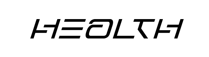 Foreign Alien Expanded Italic  Free Fonts Download