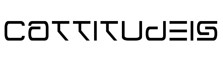 Foreign Alien  Free Fonts Download