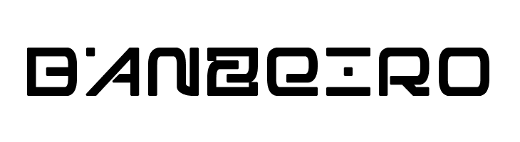 Foreign Alien Extra-Bold  Free Fonts Download