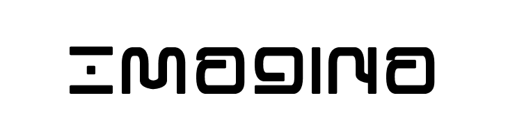 Foreign Alien Extra-Bold  Free Fonts Download