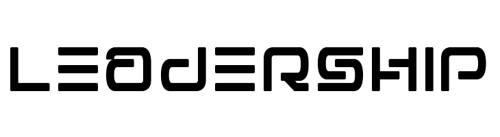 Foreign Alien Extra-Bold  Free Fonts Download