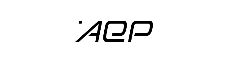 Foreign Alien Semi-Italic  Free Fonts Download